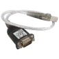 ATEN Seriel adapter USB 230Kbps Kabling
